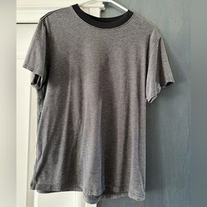 Lululemon All Yours Cotton Tshirt
